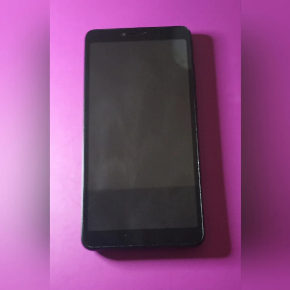 Tracfone Wireless TCL a507dl Cellphone